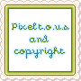 pixel tous and copy tutorial